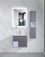 Modern Bathroom Vanities GGM11