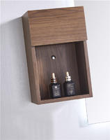 Bathroom Vanities Pvc Cabinet GGM13