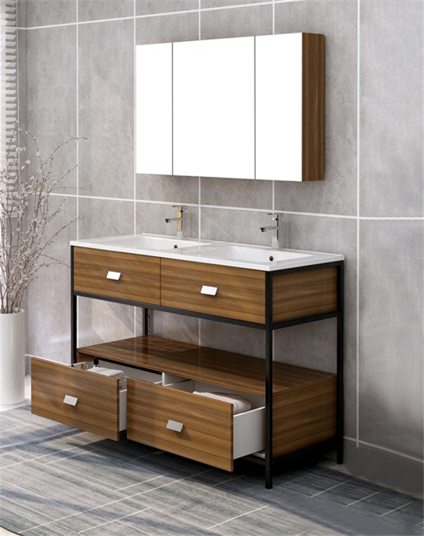 bathroom mirror cabinets GGM26