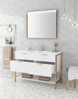 wash room vanity GGM28