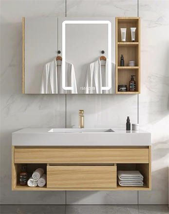 vanity unit with sink GGM33