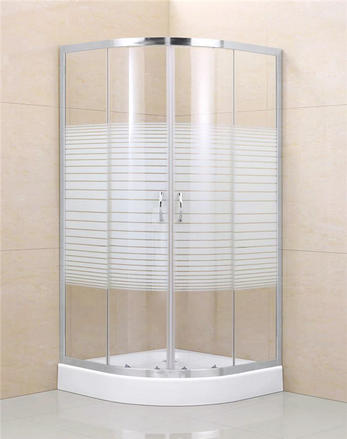 shower cabinet S802D