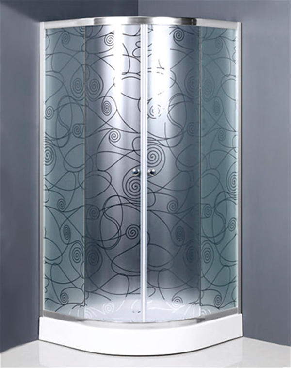 waterproof shower cabinets S802SH
