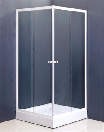 waterproof shower cabinets S837