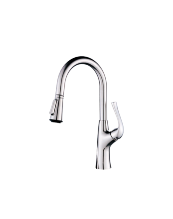LB-7205S Kitchen Faucet