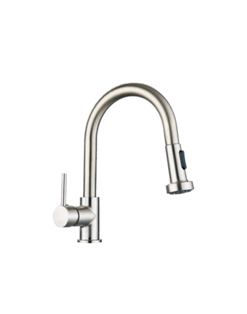 LB-7405CP Kitchen Faucet