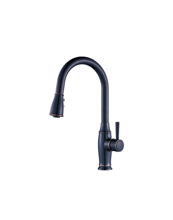LB-8405ORB Kitchen Faucet