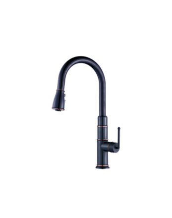 LB-8505ORB Kitchen Faucet