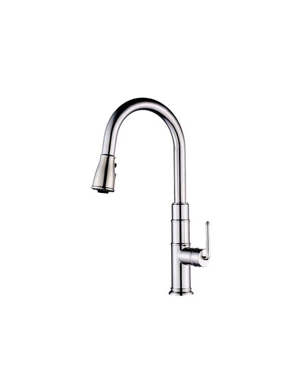 LB-8505S Kitchen Faucet